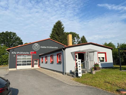 Heller Prüfservice GmbH