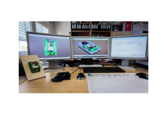 Planungs- und Dienstleistungsbüro Herbert Wiech