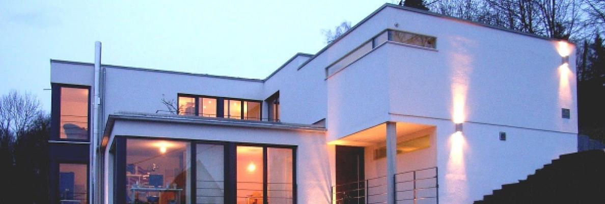 Architekturbüro Bohner