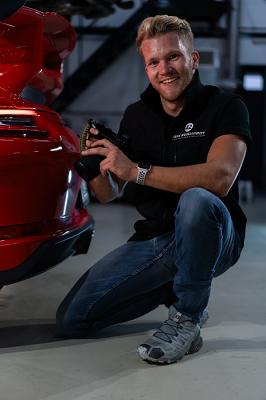 Max Reinhardt KFZ Sachverständiger