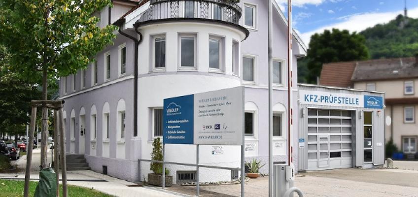 KFZ-Sachverständigenbüro Wiedler