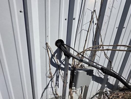 Southpaw Property Inspection