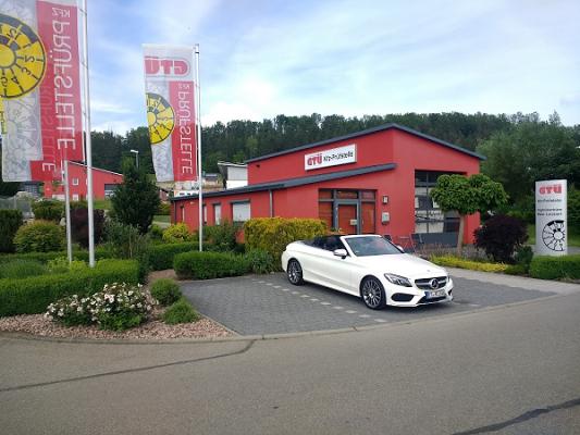 GTÜ Kfz-Prüfstelle F-Tec Ingenieurbüro für Kfz-Technik