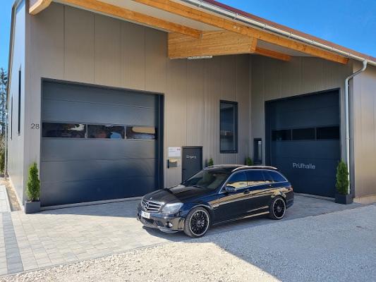 Ingenieurbüro Alb Timo Wiechert