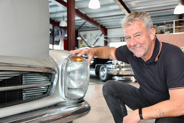 Thomas Herzog KFZ-Gutachter