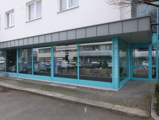 KFZ-Sachverständigenbüro Nowack