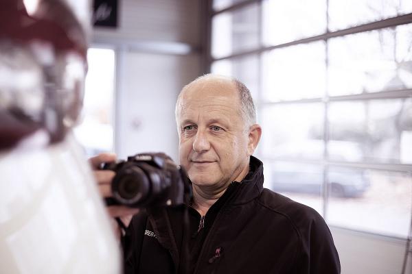 SCHORER + WOLF Kfz Gutachter Wiblingen & Umgebung