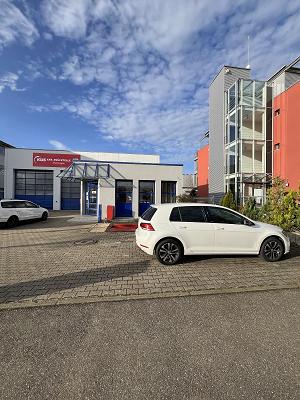 KÜS Prüfstelle Metzingen