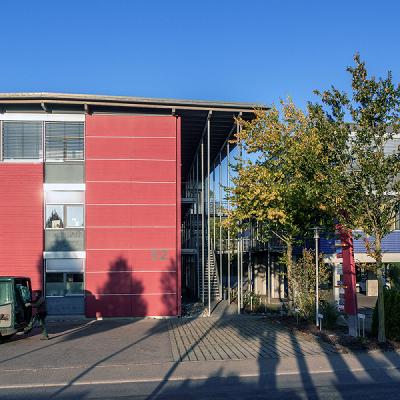 Sachverständigenbüro Schilffarth