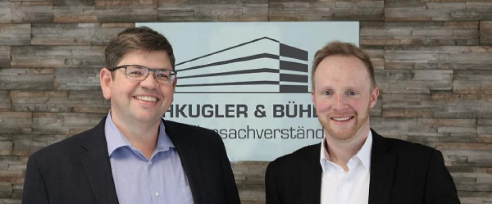 Immobiliengutachter Friedrichshafen | REHKUGLER & BÜHLER GmbH | DIN 17024 zertifiziert |