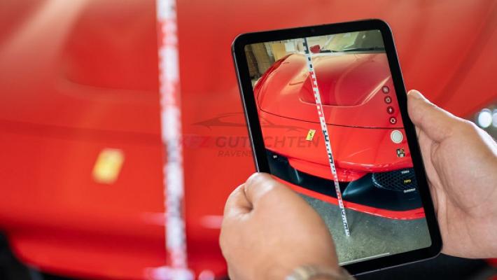 Kfz Gutachten Ravensburg