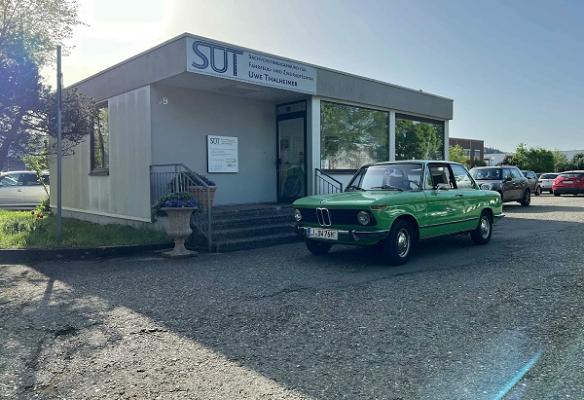 SUT Sachverständigenbüro Uwe Thalheimer