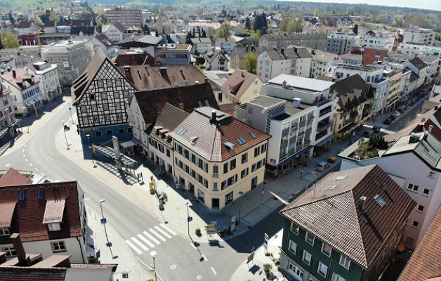 REHKUGLER & BÜHLER GmbH | Immobiliensachverständiger Bodensee