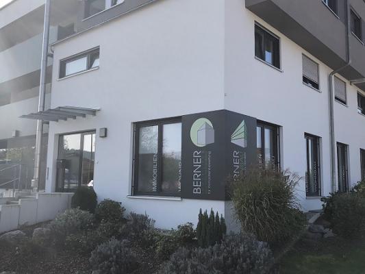 BERNER IMMOBILIEN & SACHVERSTÄNDIGENBÜRO für Immobilienbewertung