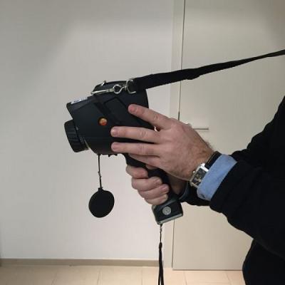 Baubiologie Wirth Ingenieurbüro für Baubiologie und Umweltanalytik