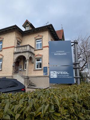 STEIDL. Die KFZ Sachverständigen.