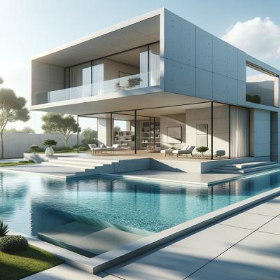 Pfeiffer Ingenieure - Immobiliengutachter