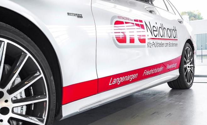 GTÜ Ingenieurbüro Neidhardt - Ravensburg