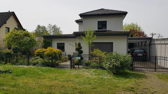 Bauberatungsbüro Dipl.-Ing. Jürgen Teichmann