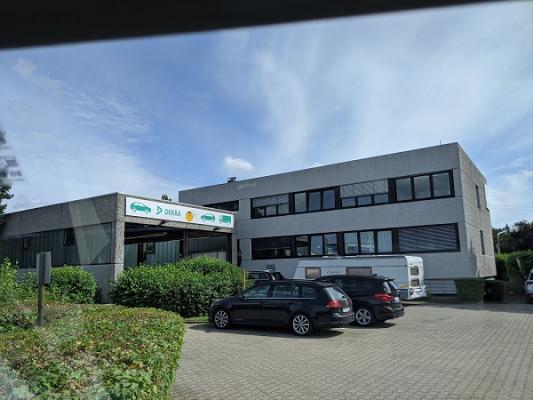 DEKRA Automobil GmbH Niederlassung Ravensburg