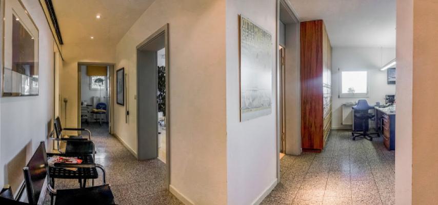 Unfallchirurgisch- orthopädische Gutachtenpraxis