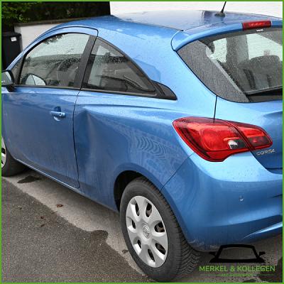 Merkel & Kollegen Kfz-Gutachten