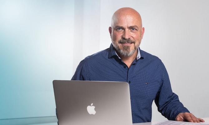 Arne Becker Sachverständiger & Gutachter Waffen