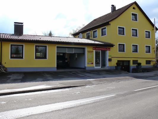 Alkan Kfz-Sachverständigenbüro