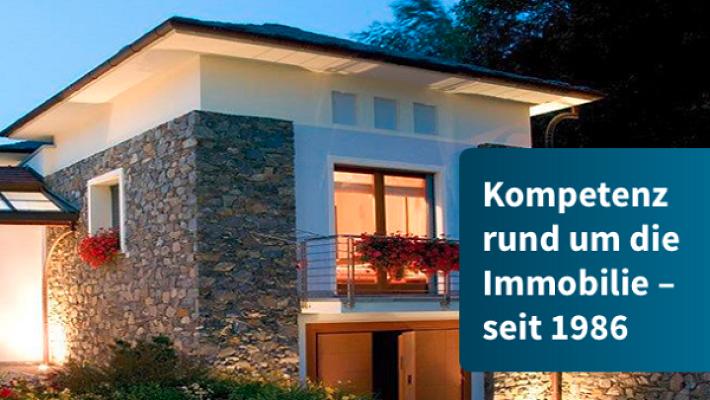 Immowert Kleber - Klaus Kleber