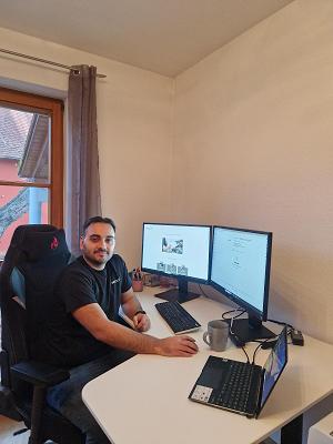 Kfz-Sachverständigenbüro Yunus Tankoc