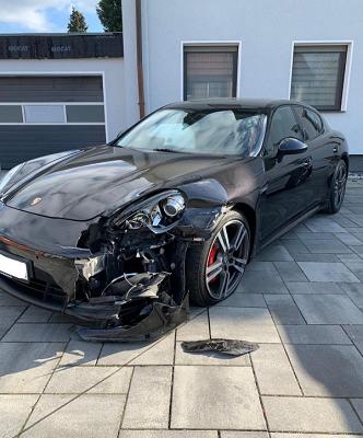 KFZ Gutachter Memmingen Kerem Cinay