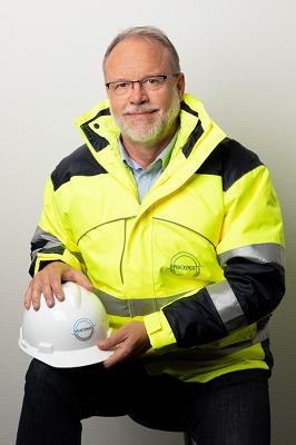 Bauexperts: Andreas Trepping (REV)