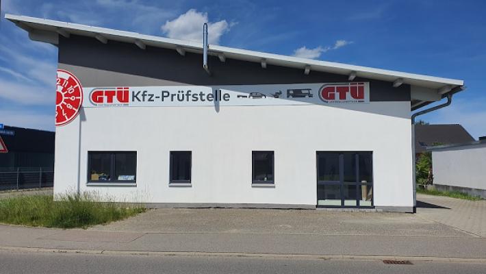GTÜ Prüfstelle Bad Saulgau