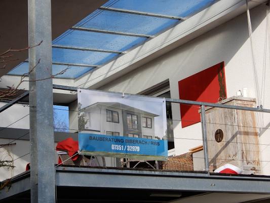Bauberatung Biberach/Riss