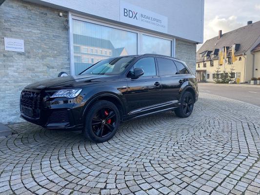 BDX BUDAK EXPERTS | Gutachter Ulm - Kfz-Sachverständiger - Unfallschaden