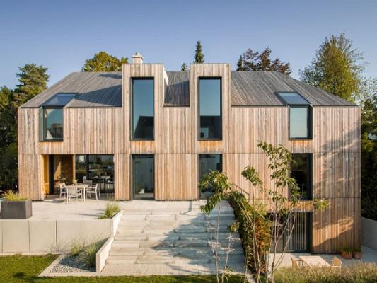 Franz Walser Holzbau GmbH