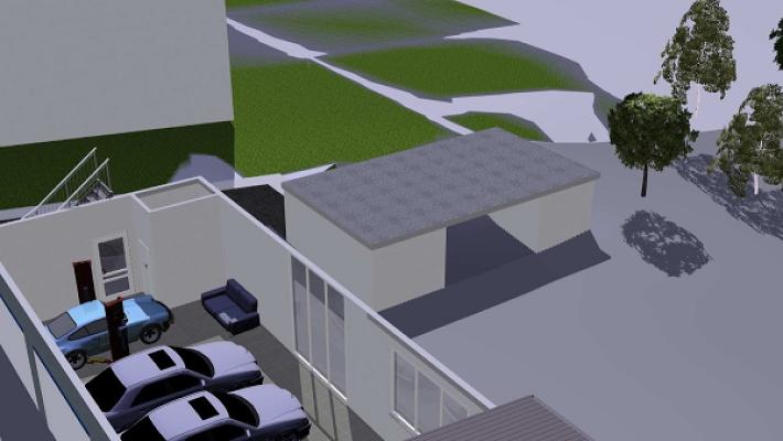 Sachverständiger Dipl.-Ing. (FH) Hans Herter