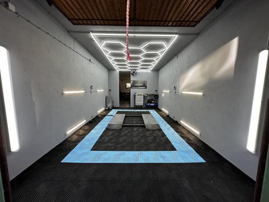 Schwabengutachter Andreas Bogon KFZ Sachverständiger