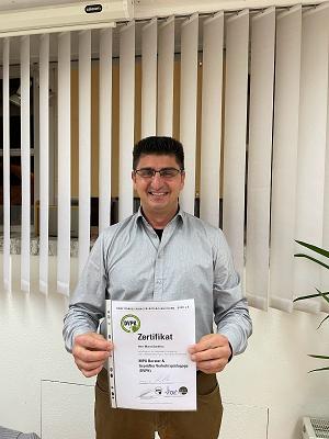 MPU Beratung Sandikci GBR