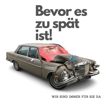 CarCrash-Expert KFZ-Sachverständige