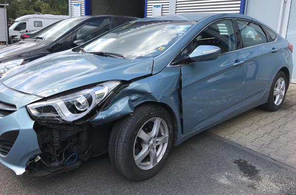 GUTACHTENWERK - Kfz-Gutachter | Unfallgutachter | Kfz-Sachverständige | Inhaber: Ing. Steven Thieme | Standort: Mahlsdorf