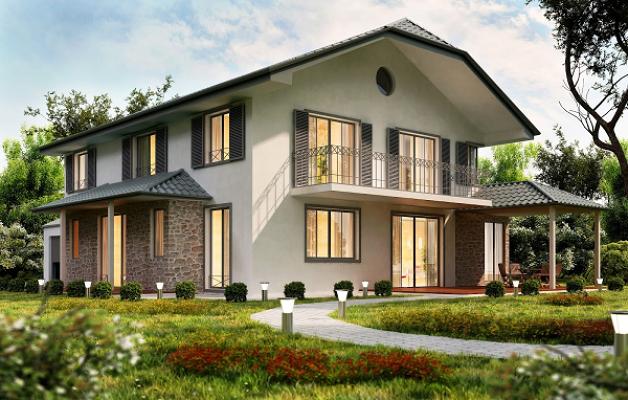 Sachverständiger für Immobilien