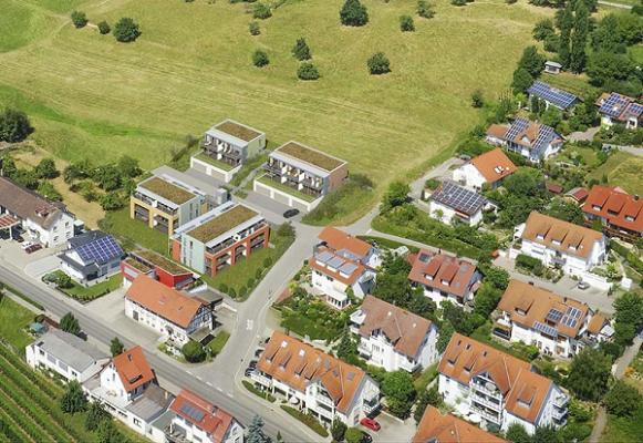 Immobilien- u. Sachverständigenbüro, Franz Kutter