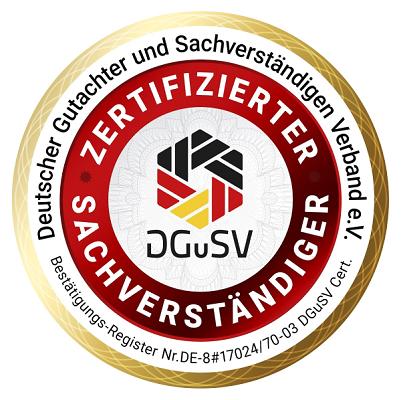 Sachverständigenbüro Dr.Bose - Gutachter und Sachverständiger