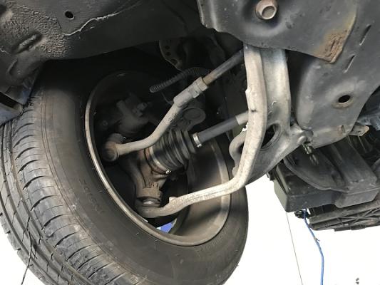 GUTACHTENWERK - Kfz-Gutachter | Unfallgutachter | Kfz-Sachverständige | Inhaber: Ing. Steven Thieme | Standort: Köpenick