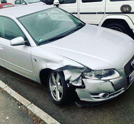 KFZ - Sachverständiger Muhammed Sahin