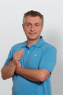 Wolfgang Eichelmann | Öffentlich bestellter & vereidigter Sachverständiger für Immobilienbewertung & Immobiliengutachter