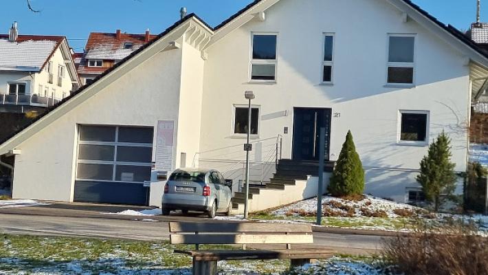 Ingenieurbüro Ricken