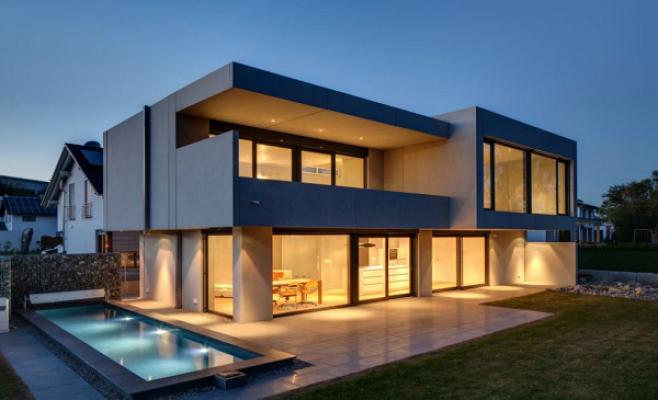 Jürgen Schwer Wohnbau - Immobilien - Gutachten