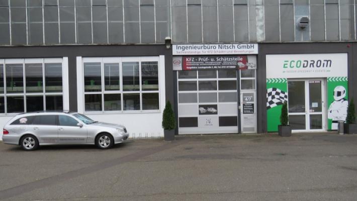 Ingenieurbüro Nitsch GmbH